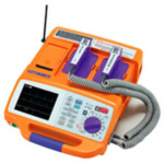Portable Defibrillator FC-1760 from Fukuda Denshi