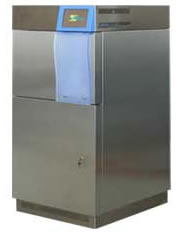 MS-249 Sterilco Steam Sterilizer