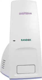 Evidence Investigator Biochip Analyzer from Randox