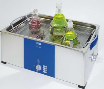 Elmasonic S 150 Ultrasonic Cleaning Unit from Elma