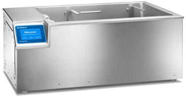 Sonomic Ultrasonic Cleaners from Bandelin