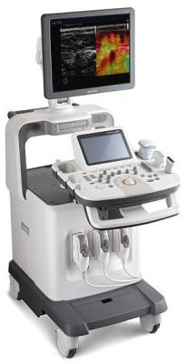 Accuvix XG Ultrasound Machine from Samsung