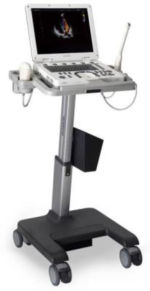 MySono U5 Ultrasound Machine from Samsung