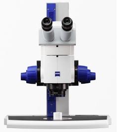 SteREO Discovery.V8 Stereo Microscope from Carl Zeiss