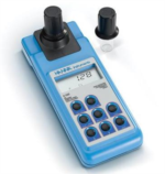 HI 93102 Portable Turbidity Meter from Hanna