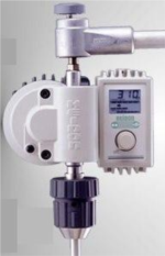 General Purpose Agitator BL Series from Heidon