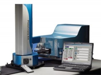 Flow Cytometry Work Cell from Hudson