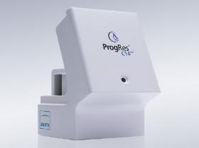 ProgRes CCD Research Camera from Jenoptik