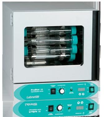 Deluxe ProBlot Hybridization Systems from Labnet