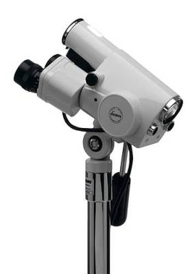 Model 1E light LED Colposcope from Leisegang