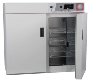 GI11 General Purpose Incubator from Shel Lab