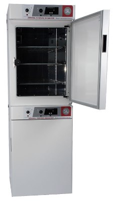 GI12 General Purpose Incubator from Shel Lab