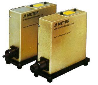 EP200 Series Monochromators from Verity