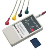 Televet 100 - Telemetric ECG & Holter from Kruuse