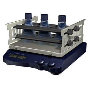 SK-L330-Pro Digital Linear Shaker from SCILOGEX