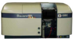 SavantAA Atomic Absorption Spectrophotometer from GBC