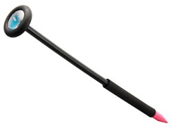 Queen Square Reflex Hammer from AAN