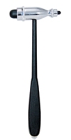 Troemner Percussion Hammer from AAN