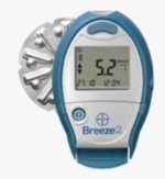 BREEZE 2 Meter from Bayer