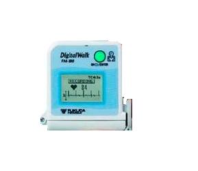 FM-180 Digital Holter ECG Recorder from Fukuda