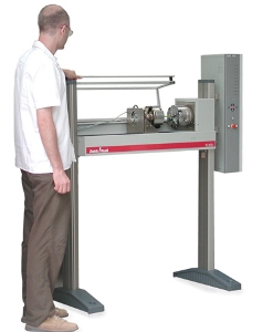 TorsionLine Torsion Testing Machine from ZwickRoell