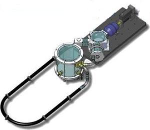 MP3 Pulse Duplicator from Dynatek