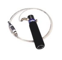 Pneumatic Egg Punch from Glas-Col