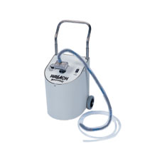 Biovac Smoke Evacuator from Wallach