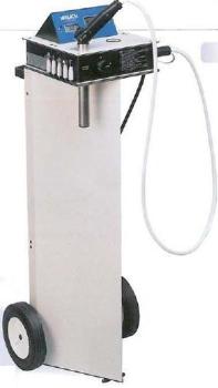 WA1000B Cryosurgical System from Wallach