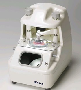 LS-3E Lens Blocker from Dia Optical