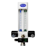 MXR 3000 Flowmeter from Porter