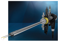 Shark Resectoscopes from Richard Wolf