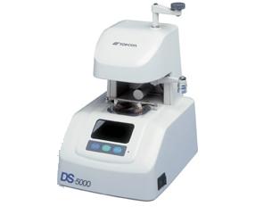 Auto Blocker DS-5000 from Topcon