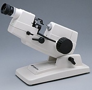 Lensmeter LM-8/8C from Topcon