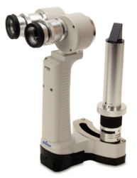 PSL Portable Slit Lamp from Reichert