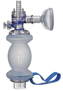 Revivator Plus Infants Resuscitator from Hersill