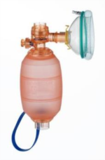 Revivator Res-Q Children Resuscitator from Hersill