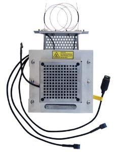 5975T LTM Column Module GC/MS Columns from Agilent