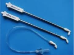 Cardioplegia Coronary Ostium Cannulae from Sorin