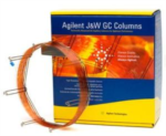 Capillary DB-17 GC Columns from Agilent