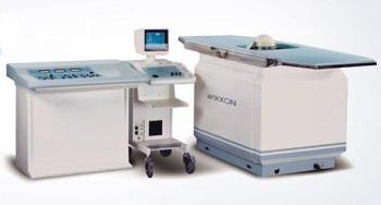 HK.ESWL-108A Lithotripter from Wikkon