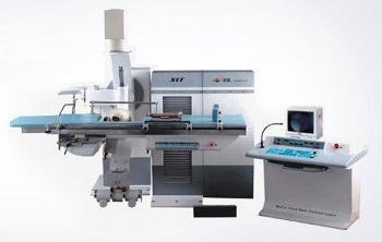 HK.ESWL-VI Lithotripter from Wikkon