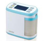 Voltera Pump Vacuum Therapy Unit from Carilex