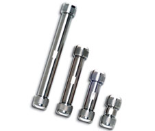 ZORBAX PrepHT LC Column from Agilent