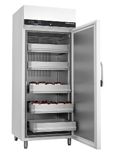 BL-520 Blood Bank Refrigerator from Kirsch