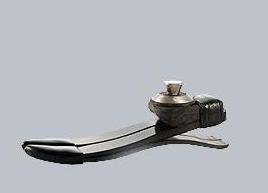 Pacifica Prosthetic Foot from Freedom Innovations