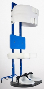 Fillauer II Standing Frame from Fillauer