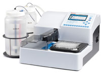 Wellwash Versa Microplate Washer from Thermo Scientific