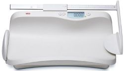 seca 233 Baby Scale