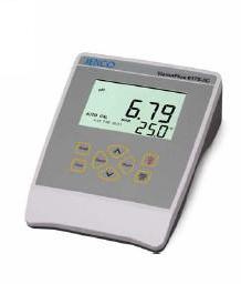 Jenco 6175 Benchtop pH Meter